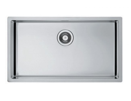 Мойка для кухни Alveus QUADRIX 60 NEW BRS-90 790x450x200 1153740