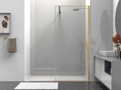 Душевая стенка Vincea Walk-In HS VSW-1HS800CLG