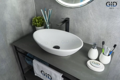 Умывальник Gid Wm9021