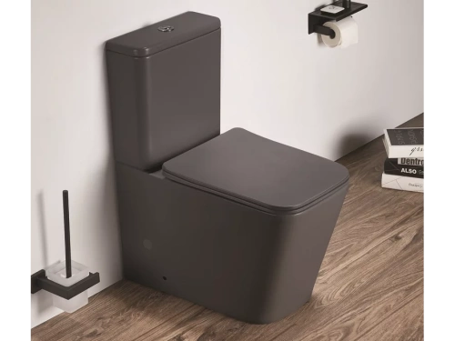 Унитаз напольный Ceramalux 2170AXMDH