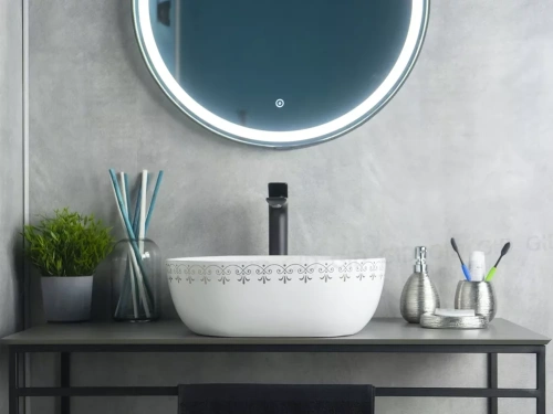 Умывальник Gid Nc440