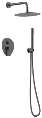 Душевая система Gid Aira L020-GM-VD2