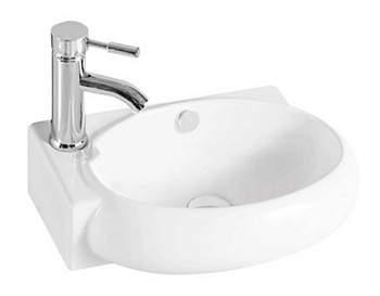 Умывальник CeramaLux 9100R