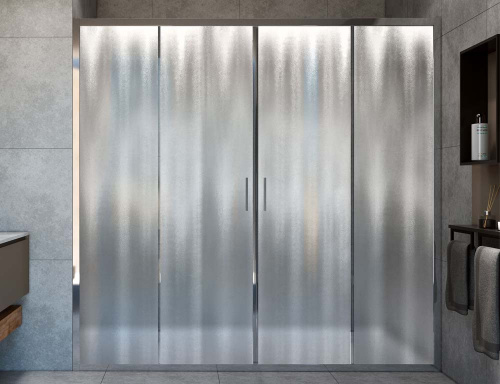 Душевая дверь Vincea Garda VDS-1G2190CH