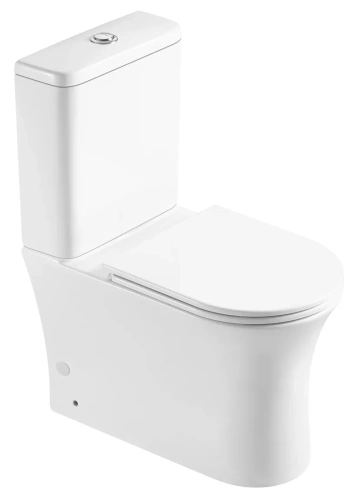 Унитаз напольный Gid Tn2126