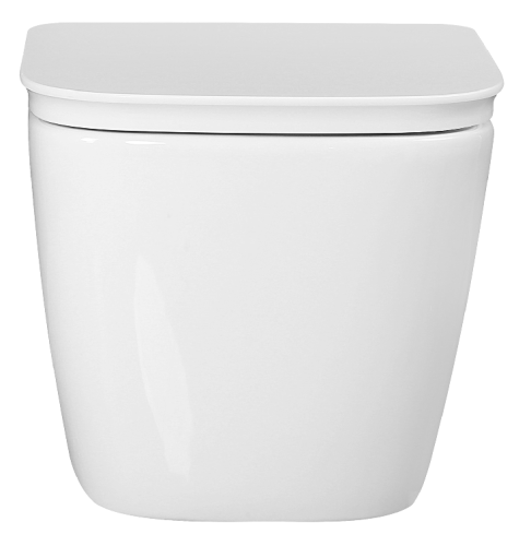 Комплект Oliveeka инсталляция OL-MQ-003 с унитазом OL-G1 и кнопкой OL-E12-BN