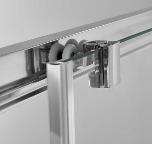 Душевой уголок Vincea Alpha VSS-3AL100CL