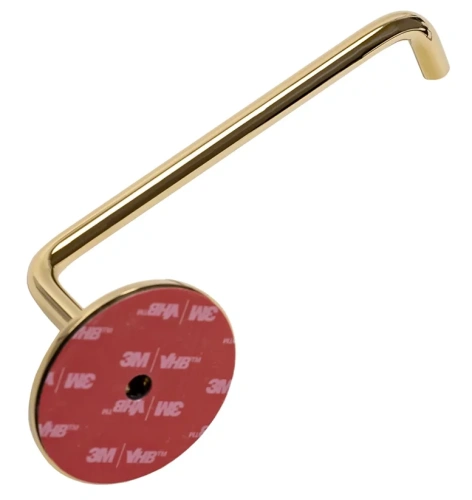 Бумагодержатель Rea gold 77066