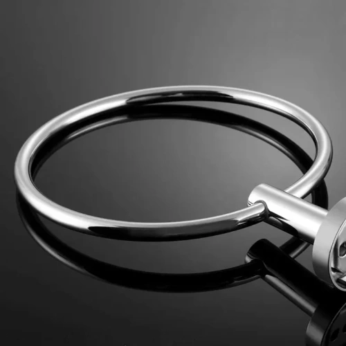 Полотенцедержатель Rea MIST 05 chrom 80027