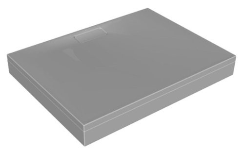 Душевой поддон Kolpa-san Drop 120x80 986650