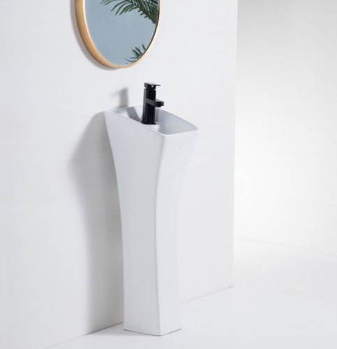 Умывальник CeramaLux M9012