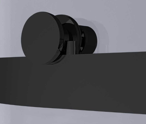 Душевой уголок Vincea Como-N VSR-4CN1016CLB