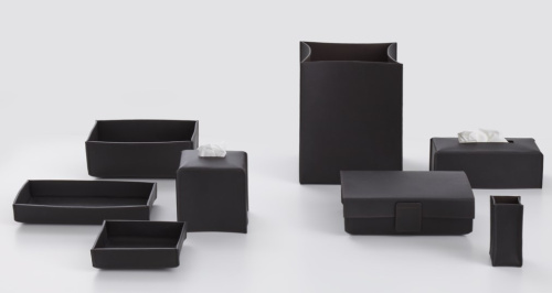 Салфетница Decor Walther Nappa KB 0938090