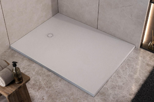 Душевой поддон Kolpa-san Hopp 160x80 white 575320 Душевой поддон Kolpa-san Hopp 160x80 white 575320