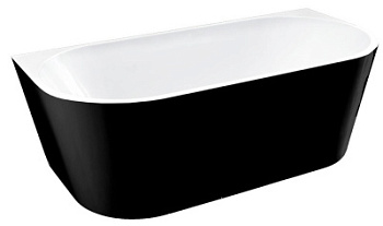 Ванна акриловая Vincea VBT-421-1700MB