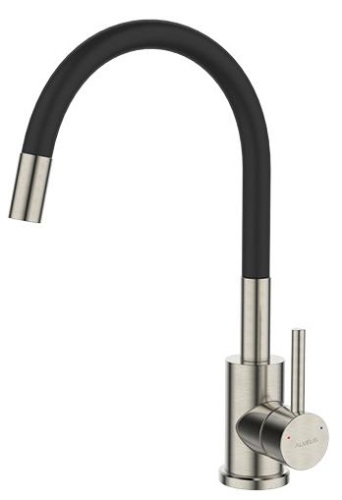 Смеситель для кухни Alveus JANA NIC BR 1150788