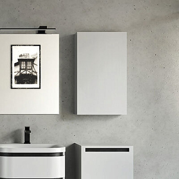 Пенал подвесной Kolpa-san Vittoria V 702/20 45 Dark Grey 547150 Пенал подвесной Kolpa-san Vittoria V 702/20 45 Dark Grey 547150