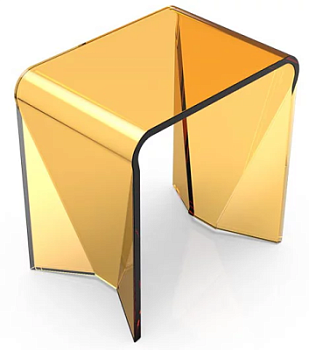 Табурет Knief Arangonit 70301050