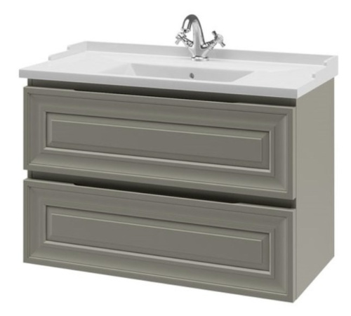 Тумба подвесная Caprigo Ponza 90 13523-030.000.00.20