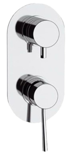 Смеситель для душа Remer Minimal N92