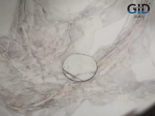 Умывальник Gid Mnc9301