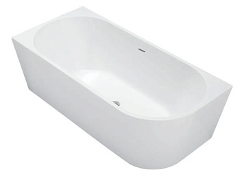 Ванна акриловая Rea Bellanto 1500 L W0250