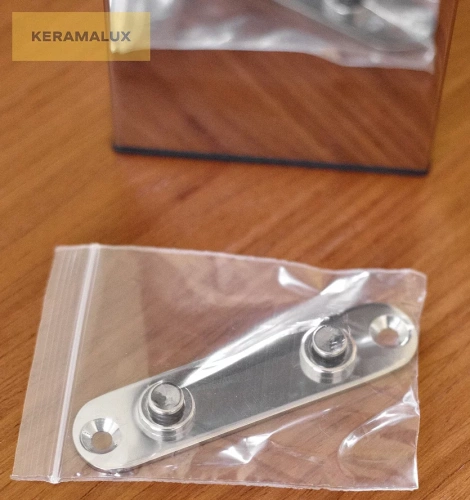 Ёршик настенный Vivi Felice F0413