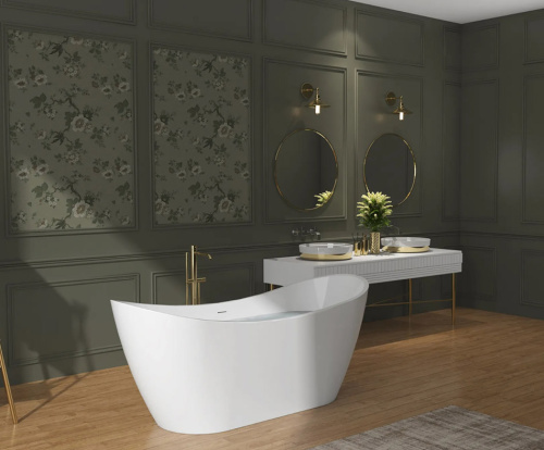 Ванна акриловая Rea KERRANO 150 W2002