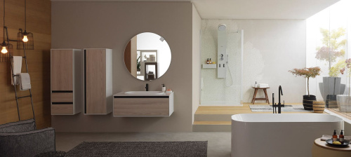 Тумба подвесная Kolpa-san Pandora OUP 110 ash navarra 514190 Тумба подвесная Kolpa-san Pandora OUP 110 ash navarra 514190