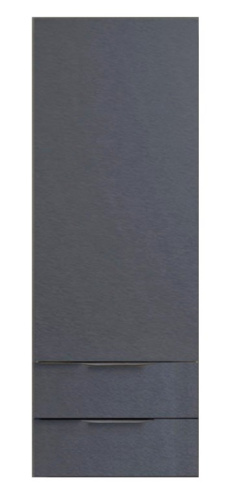 Пенал подвесной Kolpa-san Malaya 1301 45 Dark Grey 573720 Пенал подвесной Kolpa-san Malaya 1301 45 Dark Grey 573720