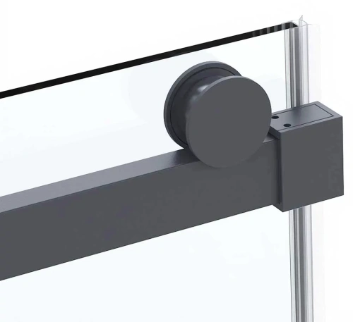 Душевой уголок Vincea Como Soft VSR-1CS1011CLGM