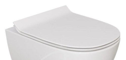 Сиденье для унитаза Caprigo VITTORIA VIC-1003