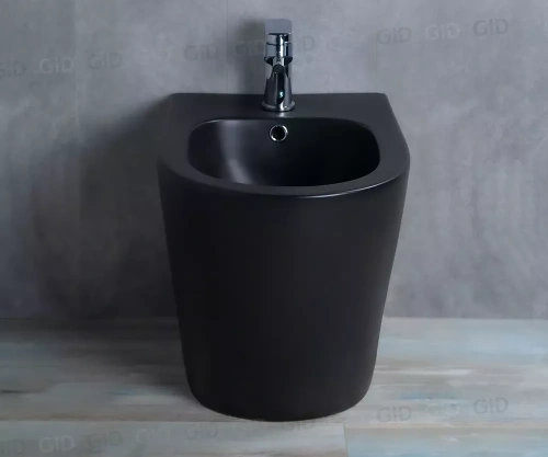 Биде напольное Gid BDN-30BM