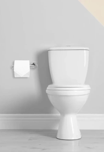 Бумагодержатель Rea MIST 04 chrom 80024