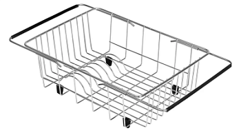 Коландер Arfeka Eco AR F satin