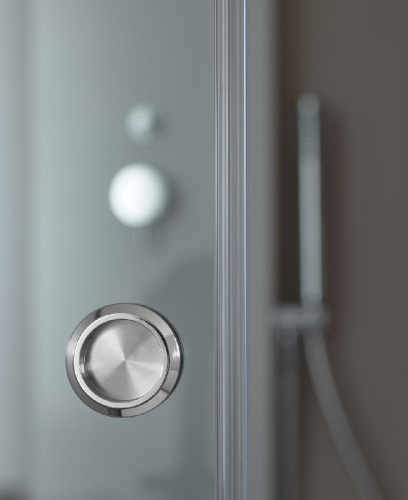 Душевой уголок Kolpa-San Dorsa TK 120x90 silver brill transparent 513980