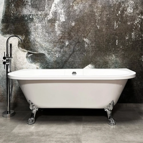 Ванна акриловая Rea Korfu 170 W5690