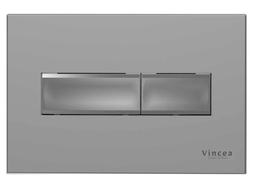 Кнопка смыва Vincea Line VFP-732MG
