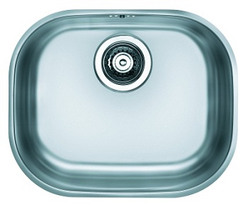 Мойка для кухни Alveus VARIANT 20 SAT-90 420x340x175 1009012