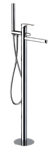 Смеситель для ванны Remer Class Line L08