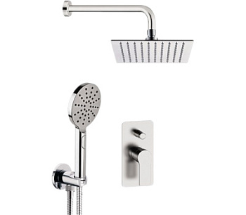 Душевая система Remer Energy EY09LS02UFS20