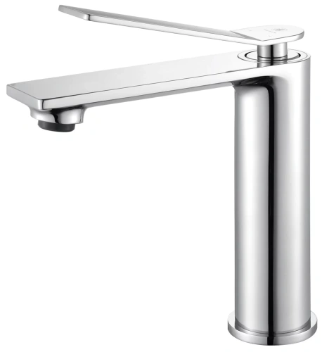 Смеситель для раковины Vincea Verse VBF-2VE1CH