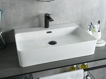 Умывальник Gid N9256