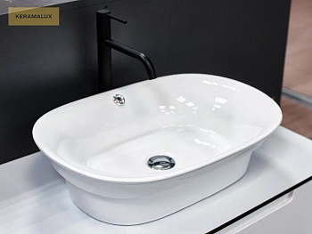 Умывальник Vincea VBS-205