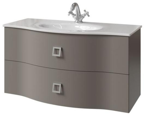 Тумба подвесная Caprigo Nokturn 100 1315-SF025