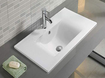 Умывальник CeramaLux 807-60