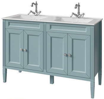 Тумба напольная Caprigo Albion Concept 120 34023-SF015