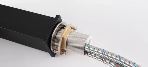 Смеситель для раковины Gid Victoria L120-BM-K