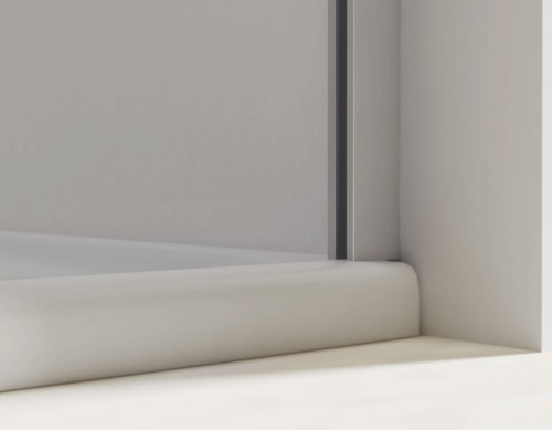 Душевая дверь Vincea Extra VDP-1E8090CG