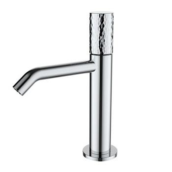 Смеситель для раковины Vincea Aura VBF-6AU1CH, хром